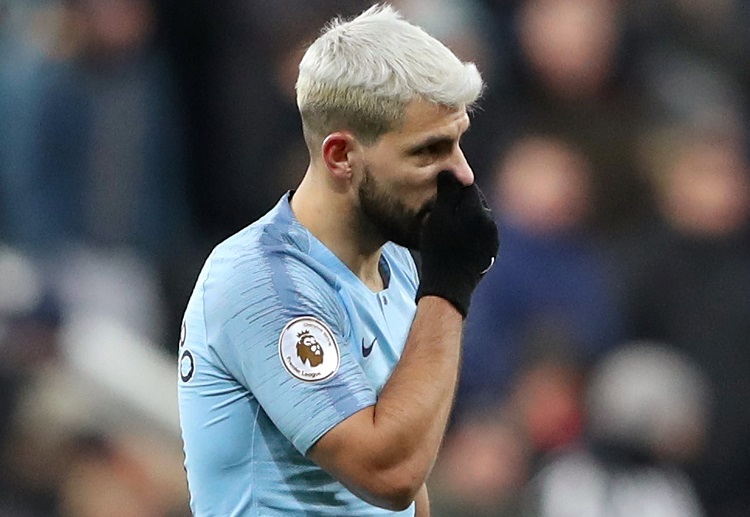 Prediksi skor Burnley vs Man. City Liga Inggris