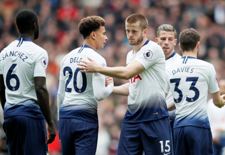 UEFA Champions League: Gà trống chưa sẵn sàng cho một cuộc đối đầu quan trọng