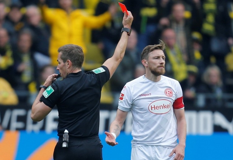 Kết quả kèo cược Bundesliga 2019 Dortmund 3 - 2 Fortuna Dusseldorf: Hy vọng vẫn còn