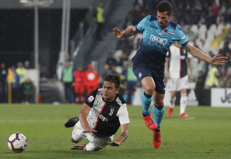 ถ้า อตาลันต้า คว้าชัยในกัลโช่ เซเรียอา อิตาลี จะทำให้การลุ้นแชมป์สนุกมากขึ้น