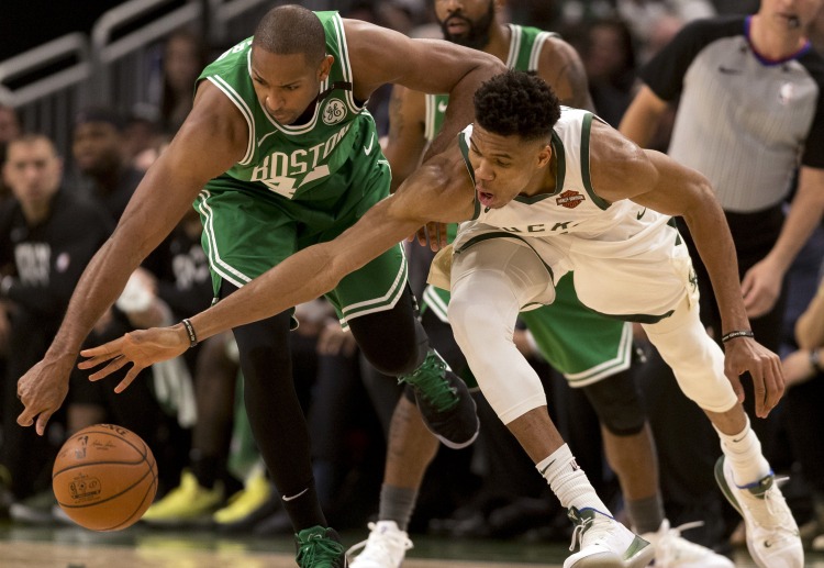 Kết quả cược bóng rổ Playoffs NBA ngày 9/5: Bucks vào chung kết miền