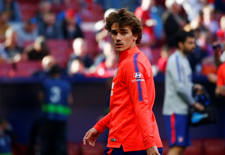 La Liga: Griezmann được cho là đã tự ý đàm phán với Barca từ tháng 11/2018