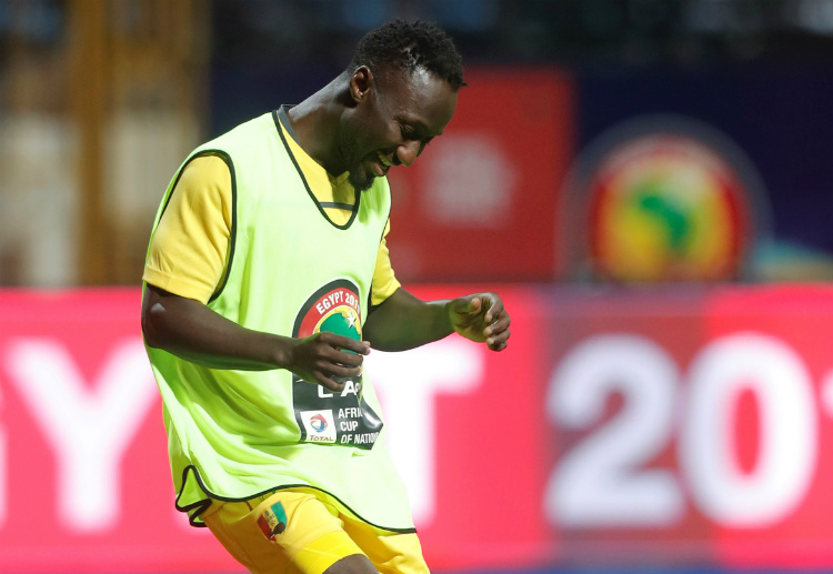 African Cup of Nations 2019 updates: Naby Keita could play for Guinea as they face Nigeria