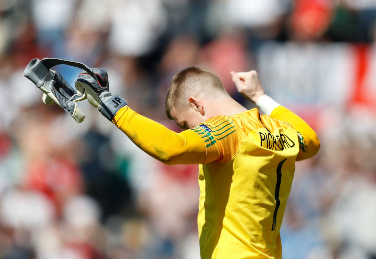 Nations League: ĐT Anh chiếm thế chủ động nhưng các chân sút vẫn quá phung phí cơ hội