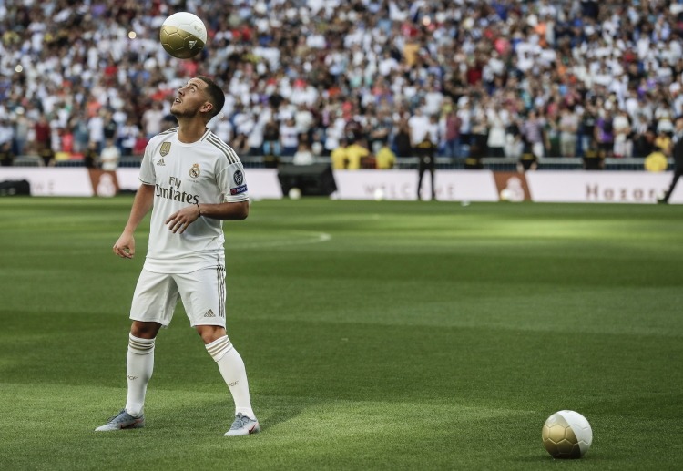 berita transfer Liga Inggris