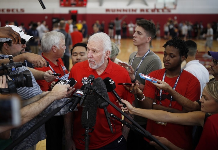 Nhận định cược bóng rổ FIBA World Cup Séc vs Mỹ: ĐKVĐ ra quân