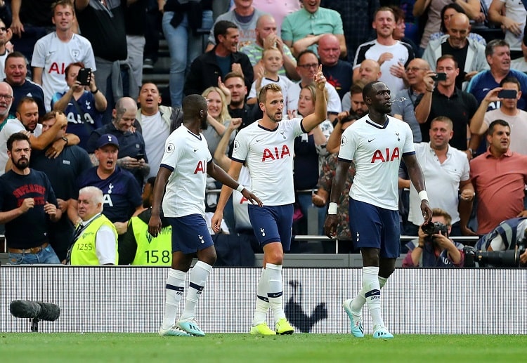 Premier League: Mải mê đẩy cao đội hình tấn công mà chưa có được bàn thắng, Tottenham đã phải trả giá