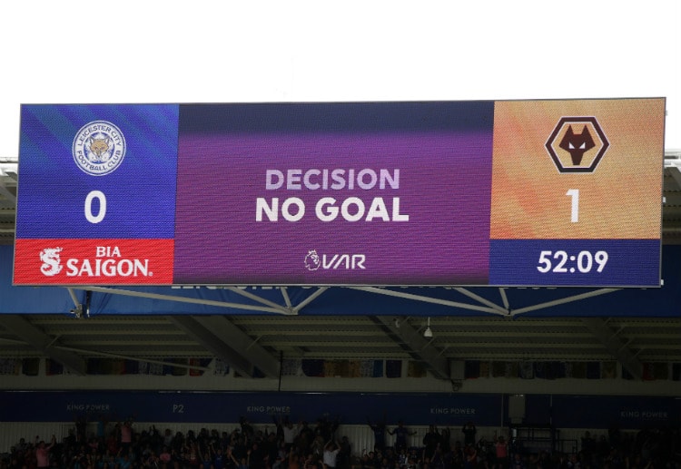 Premier League: Watford almost won against Leicester City but VAR disallowed Leander Dendoncker's goal