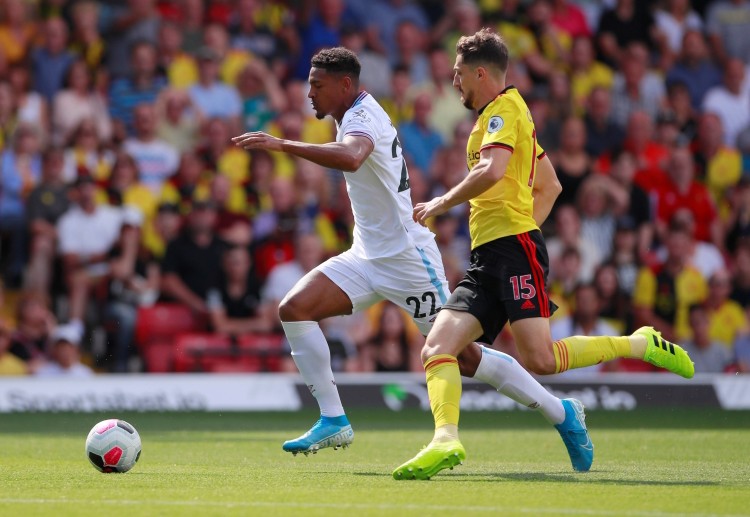 Highlights tỷ lệ kèo Premier League 2019 Watford 1 - 3 West Ham: Cú đúp của Haller