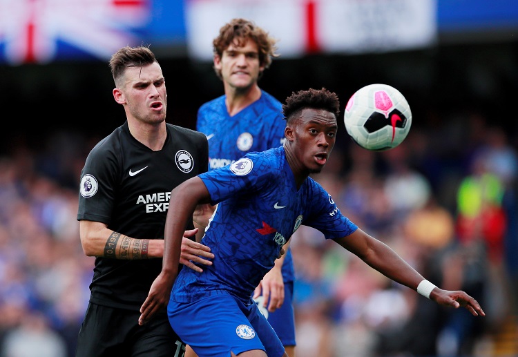 Premier League: Hudson-Odoi đã mang lại những nét tươi mới cho hàng công của Chelsea