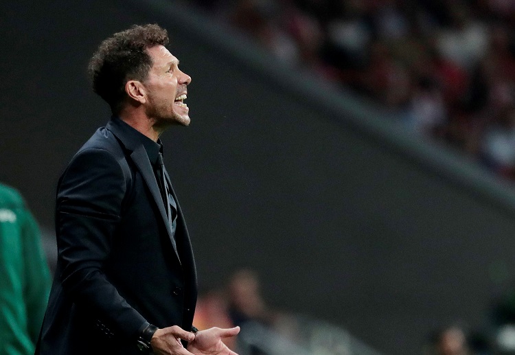 Prediksi jitu RCD Mallorca vs Atletico Madrid La Liga