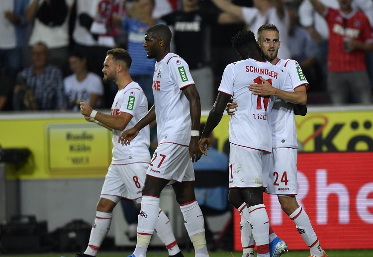 Nhận định Bundesliga 2019 Bayern vs FC Koln: Chủ nhà quá mạnh