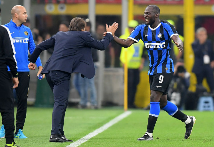 อินเตอร์ มิลาน กำลังโชว์ฟอร์มยิงระเบิดในศึกกัลโช่ เซเรียอา อิตาลี และกำลังมั่นใจ 