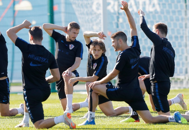 Euro 2020 Qualifying: Trận thắng trước Slovakia sẽ giúp đương kim á quân World Cup lấy lại được niềm tin của người hâm mộ