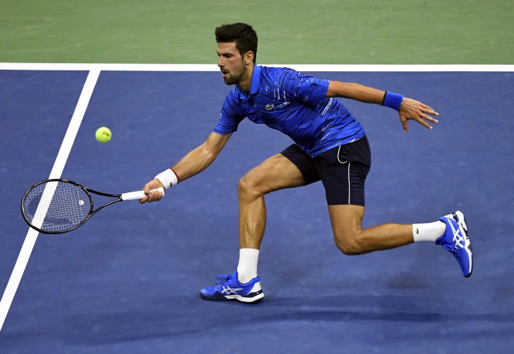 Cược tennis: Định mệnh đã đưa hai tay vợt từng đối đầu nhau ở Flushing Meadows 3 năm trước có dịp tái ngộ ở vòng 4