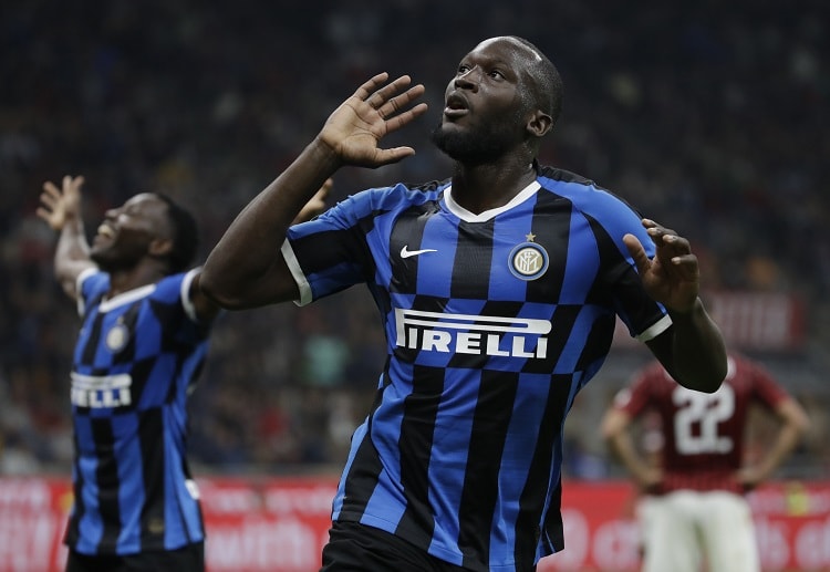 Highlights Serie A Milan 0-2 Inter Milan: Lại là Lukaku