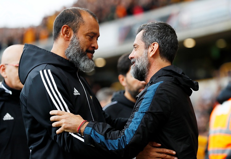 Kết quả kèo cược Premier League 2019 Wolves 2-0 Watford: 3 điểm quan trọng