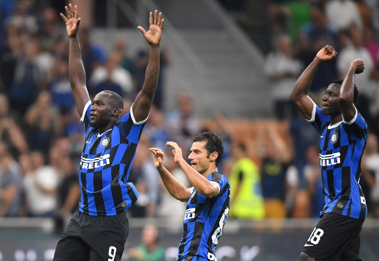 UEFA Champions League: Inter đang hồi sinh mạnh mẽ dưới thời HLV Conte