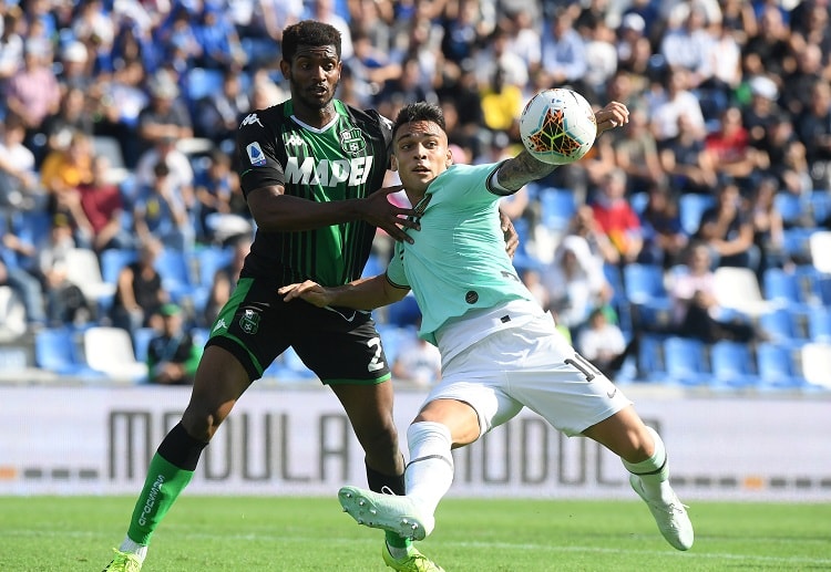 อินเตอร์ มิลาน คว้าชัยใน กัลโช่ เซเรียอา อิตาลี 2019 ประเดิมสนามอย่างสวยงาม 4-3 ประตู