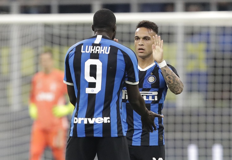 ถ้า อินเตอร์ มิลาน คว้าชัยในกัลโช่ เซเรียอา อิตาลี จะทำให้การประเดิมสนามค่อนข้างสวยงาม