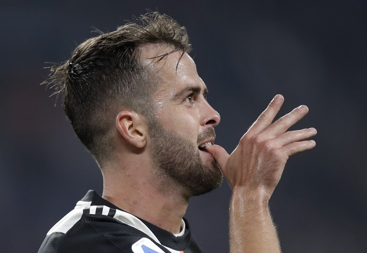 ถ้า ยูเวนตุส คว้าชัยในกัลโช่ เซเรียอา อิตาลี 2019 จะทำให้การประเดิมสนามค่อนข้างสวยงาม