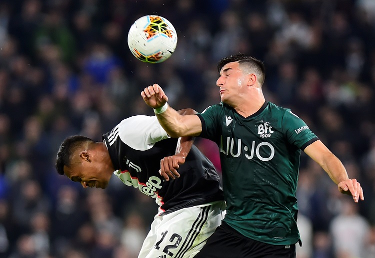 โบโลนญ่า โชว์ฟอร์มเจ๋ง แต่ยังไม่ดีพอ พ่าย 2-1 ในศึกกัลโช่ เซเรียอา อิตาลี 2019