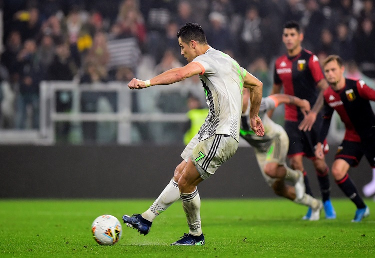 ถ้า ยูเวนตุส คว้าชัยในกัลโช่ เซเรียอา อิตาลี 2019 จะทำให้การประเดิมสนามค่อนข้างสวยงาม