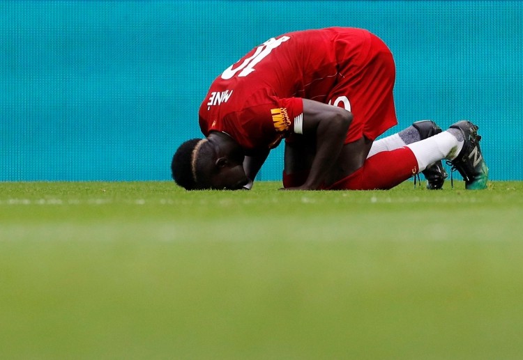 hasil taruhan Liga Inggris