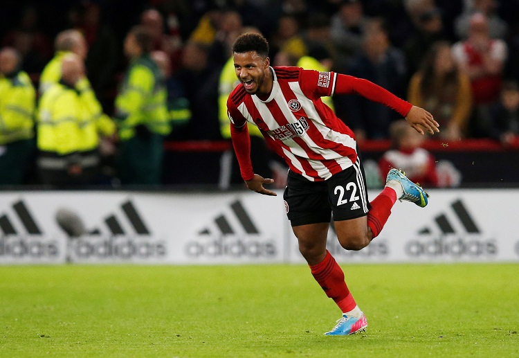 hasil judi Liga Inggris