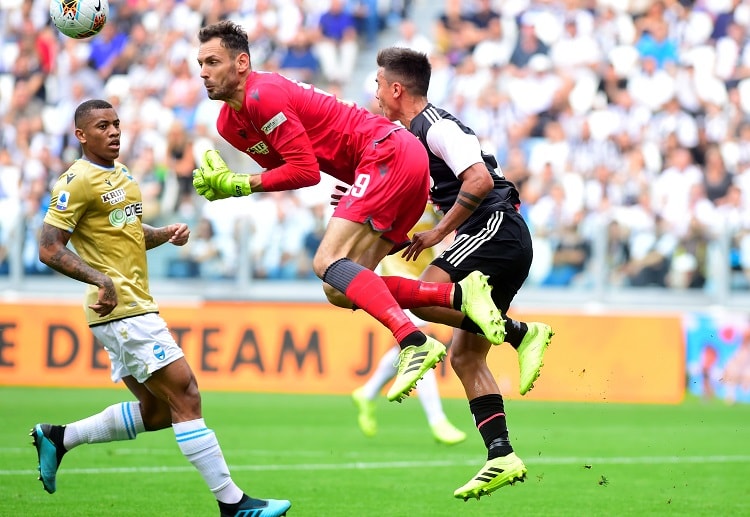 ถ้า สปาล คว้าชัยในกัลโช่ เซเรียอา อิตาลี จะทำให้การประเดิมสนามค่อนข้างสวยงาม