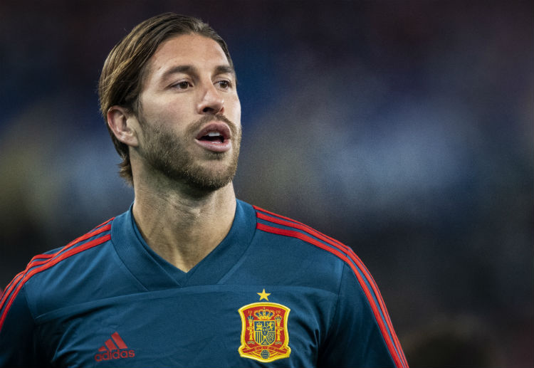 Euro 2020: Can Sergio Ramos and co. win away from home against Sweden?