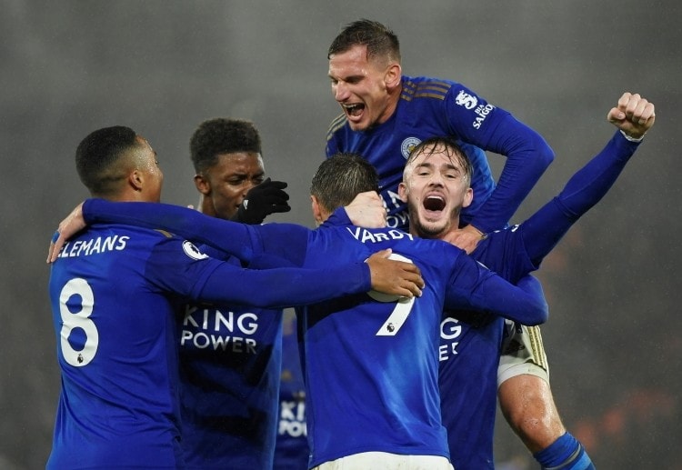 Highlights Premier League Southampton 0 – 9 Leicester City: Kỷ lục bàn thắng