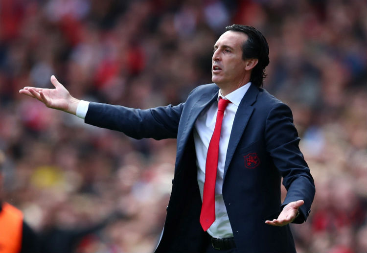 Prediksi skor Sheff Utd vs Arsenal Liga Inggris