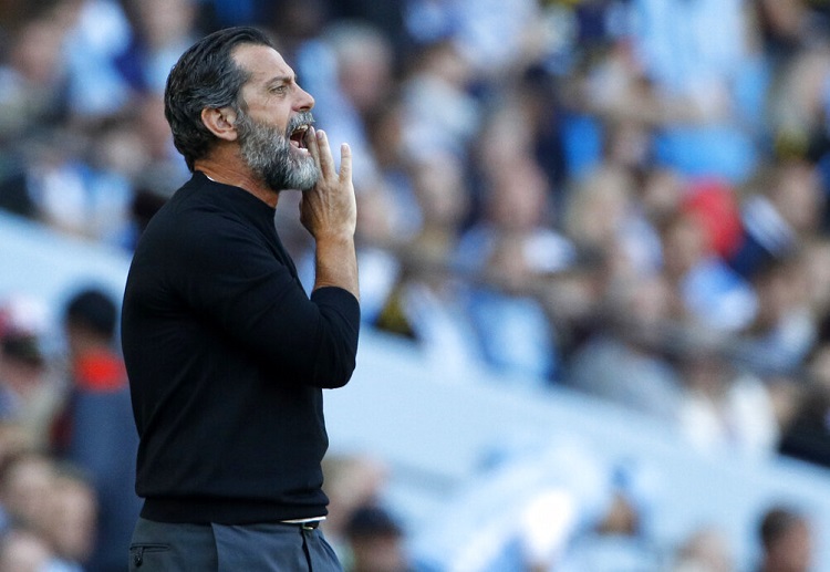 왓포드는 토트넘을 상대한 지난 6번의 프리미어리그 원정 경기에서 모두 패했다.