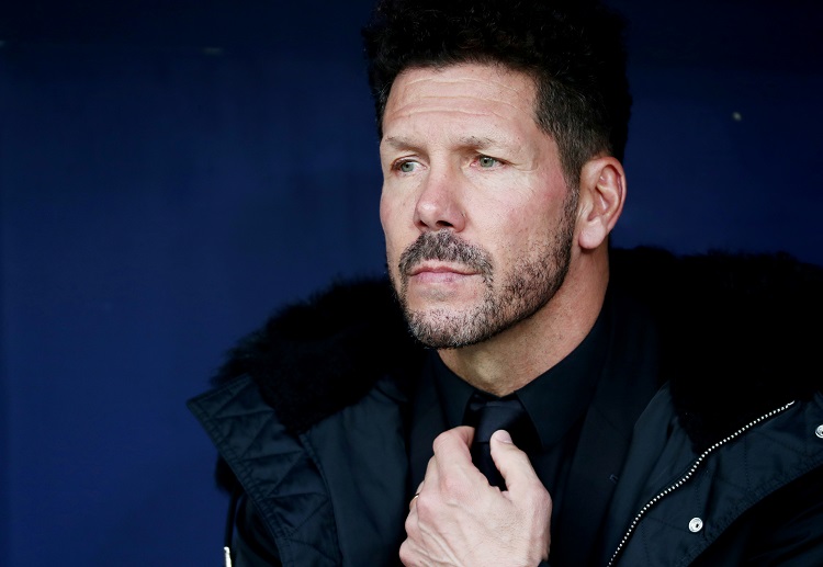 Nhận định La Liga 2019 Atletico Madrid vs Barcelona: Tâm điểm vòng 15