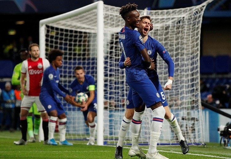 Dự đoán SBOBET Premier League Chelsea vs Crystal Palace: Hy vọng leo Top