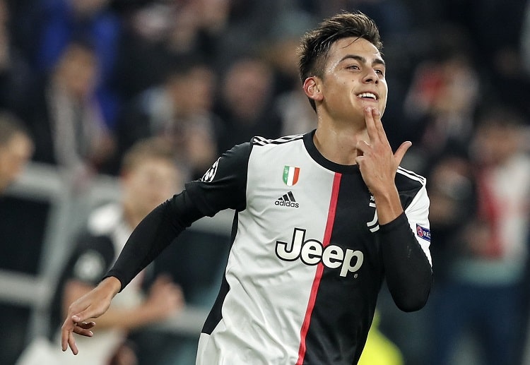 ถ้า ยูเวนตุส คว้าชัยในกัลโช่ เซเรียอา อิตาลี จะทำให้การประเดิมสนามค่อนข้างสวยงาม