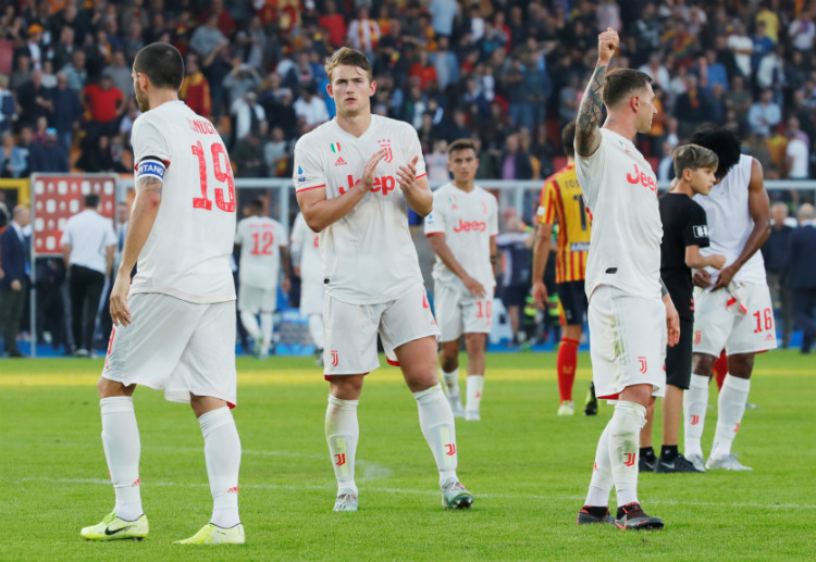 ถ้า ยูเวนตุส คว้าชัยในกัลโช่ เซเรียอา อิตาลี จะทำให้การประเดิมสนามค่อนข้างสวยงาม