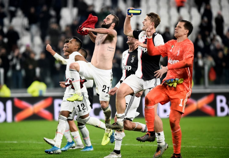 ถ้า ยูเวนตุส คว้าชัยในกัลโช่ เซเรียอา อิตาลี 2019 จะทำให้การประเดิมสนามค่อนข้างสวยงาม