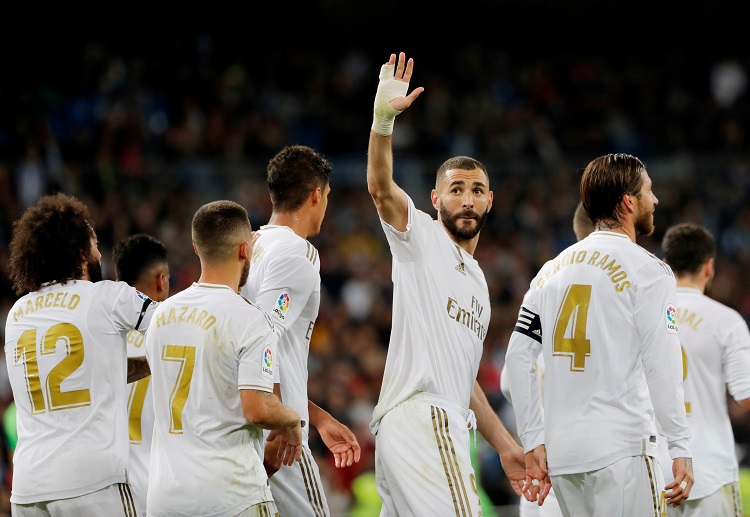 Prediksi terbaru Liga Spanyol