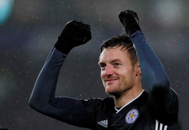 Premier League top scorer Jamie Vardy expected to shine on Game week 14