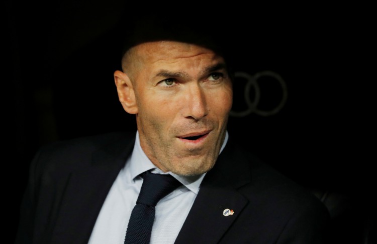 prediksi skor Liga Spanyol Alaves vs Real Madrid