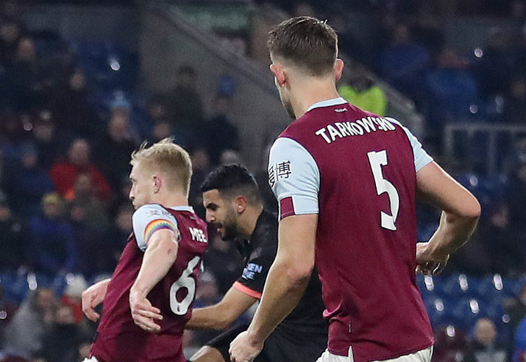 Dự đoán SBOBET Premier League Tottenham vs Burnley.