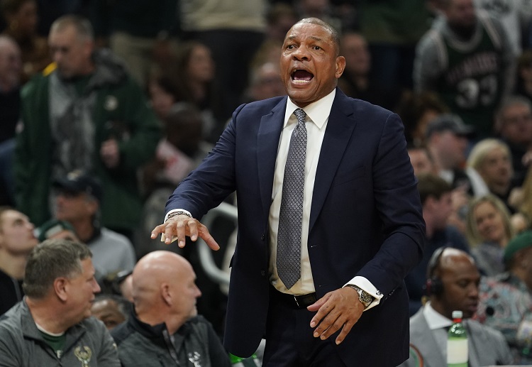 prediksi NBA Spurs vs Clippers 2019