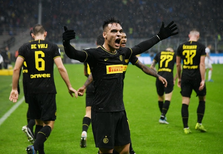 ถ้า อินเตอร์ มิลาน คว้าชัยในกัลโช่ เซเรียอา อิตาลี 2019 จะทำให้การประเดิมสนามค่อนข้างสวยงาม