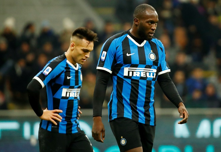 ถ้า อินเตอร์ มิลาน คว้าชัยในกัลโช่ เซเรียอา อิตาลี 2019 จะทำให้การประเดิมสนามค่อนข้างสวยงาม