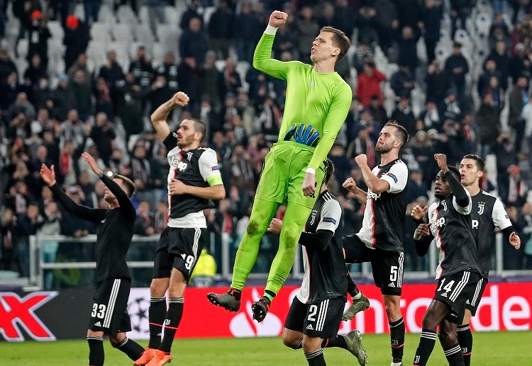 ถ้า ยูเวนตุส คว้าชัยในกัลโช่ เซเรียอา อิตาลี จะทำให้การประเดิมสนามค่อนข้างสวยงาม