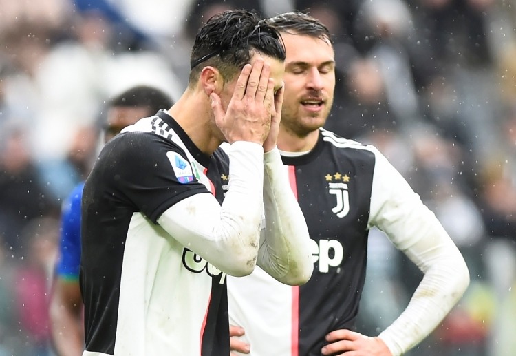 ถ้า ยูเวนตุส คว้าชัยในกัลโช่ เซเรียอา อิตาลี จะทำให้การประเดิมสนามค่อนข้างสวยงาม