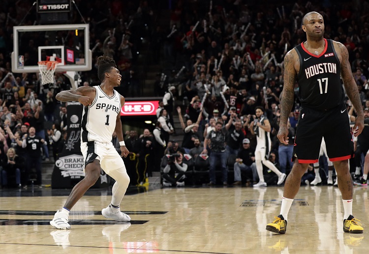 Kết quả cược bóng rổ NBA ngày 4/12: Rockets thua sát nút.