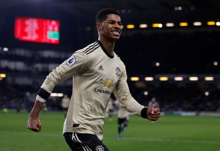Premier League: Rashford có một ngày thi đấu năng nổ